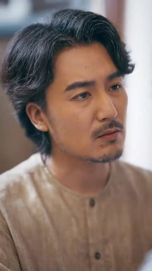 《茶馆》（80集）在线短剧全集嗨看爽