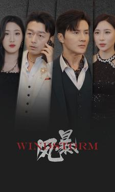 《风暴》（77集）短剧全集免费看超上瘾