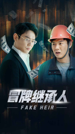 《冒牌继承人》（75集）精彩短剧在线畅快追