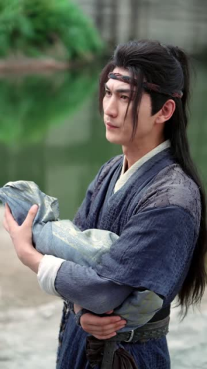 《一朝顿悟我成了剑仙大佬》（60集）短剧免费全集尽情看