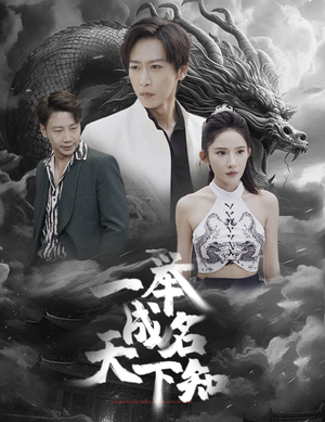 《一举成名天下知》（60集）短剧全集免费畅快看