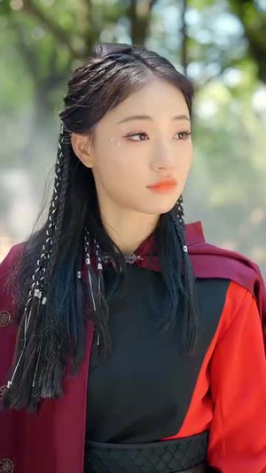 《一剑倾城》（60集）免费在线短剧全集赏