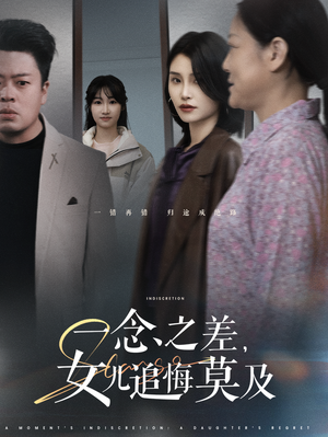 一念之差,女儿追悔莫及(28集) 一念之差,女儿追悔莫及(28集)网上可以看吗