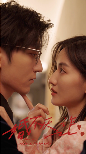 《婚不厌诈》（80集）全集短剧免费畅快追