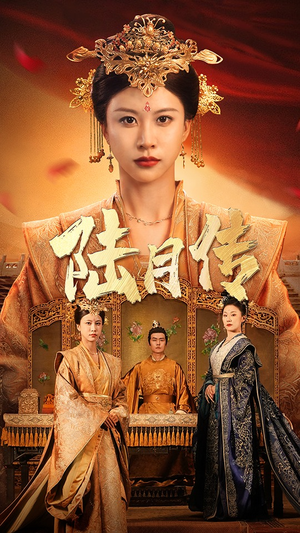 《陆月传》（80集）短剧爆款剧情一睹为快