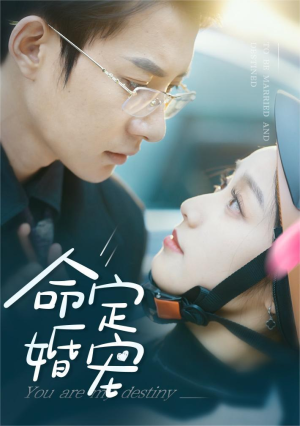 《命定婚宠》（61集）在线短剧免费全集追