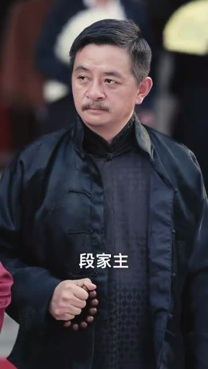 《庶子无敌》（41集）短剧免费在线看不停