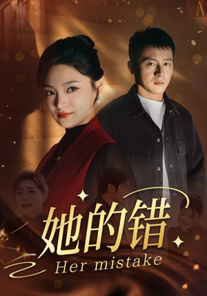 《她的错》（30集）短剧全集免费在线畅享