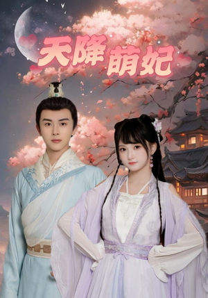 《天降萌妃》（75集）短剧免费畅享完整版