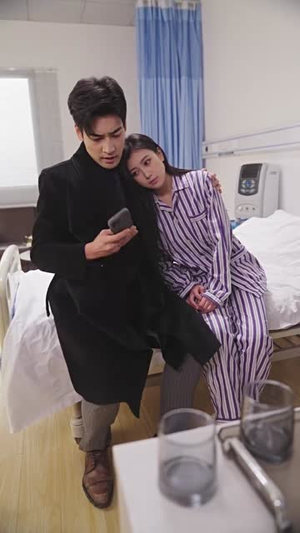 《怒火千金》（100集）热门短剧在线一追到底