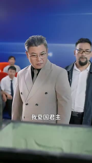 《荣耀九州》（79集）看短剧全集嗨翻到底