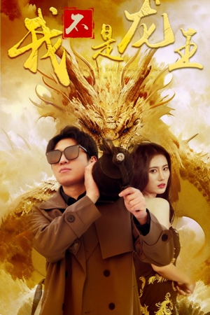 《我不是龙王》（80集）尽情追短剧全集无压力