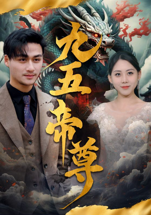 《九五至尊》（90集）短剧全辑免费在线赏