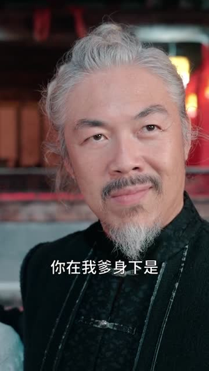 《剑影江湖》（60集）免费看短剧全集无遗漏