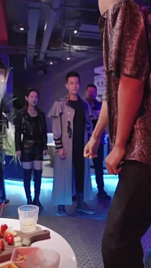 《龙城飞将》（85集）短剧免费全集尽情赏