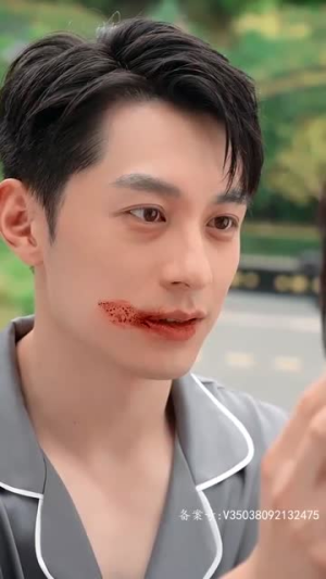 《血狱风暴》（74集）超燃短剧全集免费看