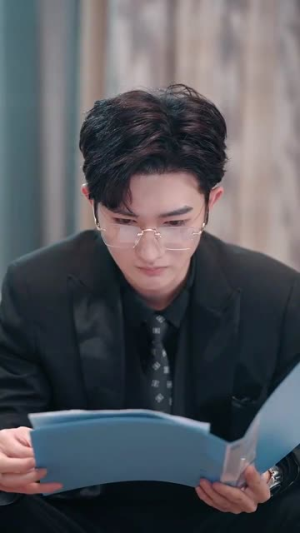 《一见倾心》（84集）免费畅看短剧精彩不停