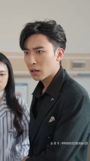 《爱在咫尺天涯》（90集）热门短剧全集在线畅看