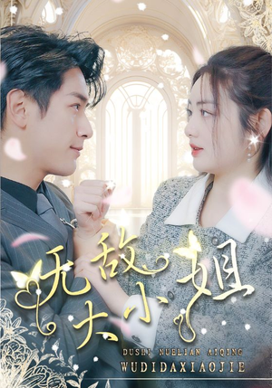 无敌大小姐（85集）360网盘观看