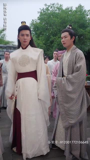 《重生医妃不好惹》（81集）免费短剧一口气看全