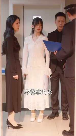 《千金你是谁（长篇）》（80集）短剧在线免费追完整剧情