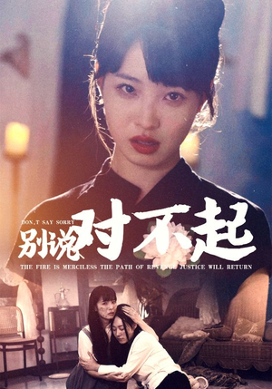 《别说对不起》（35集）畅享短剧免费全集观看