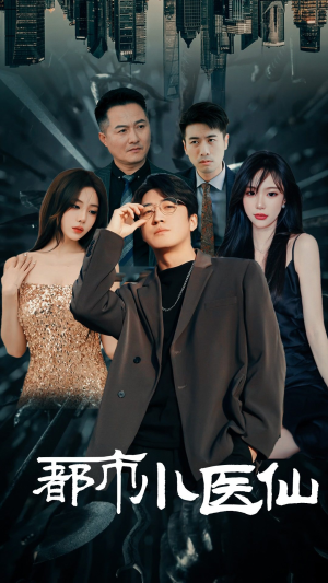 《都市小医仙》（60集）免费短剧畅享追剧时光
