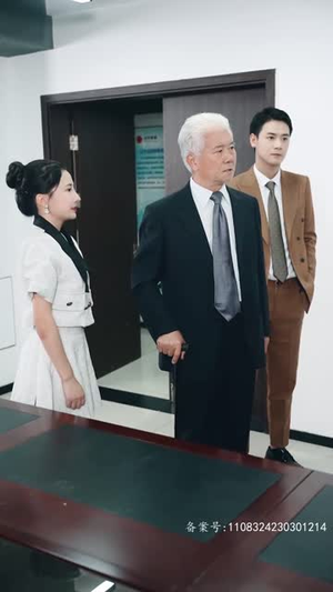 《且以深情共白首》（94集）精彩短剧免费一口气看