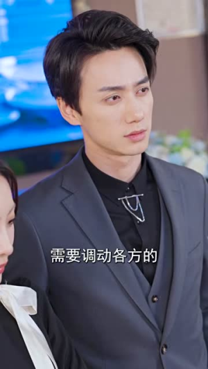 《闪婚蔷薇》（106集）精彩短剧在线看个够