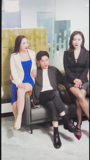 《神级梦境师》（83集）免费畅享短剧全集无压力