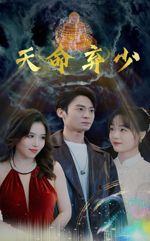 《天命弃少》（98集）短剧佳作全集在线追