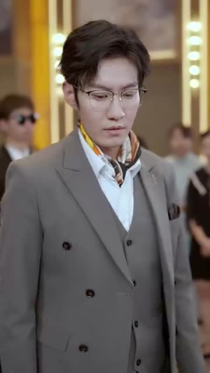 《我妹妹是大佬》（37集）爆款短剧在线追不停全集