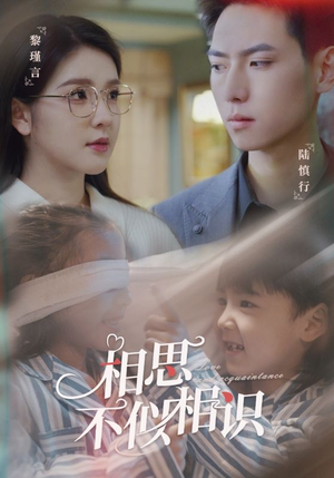 《相思不似相识》（101集）免费短剧全集在线畅看