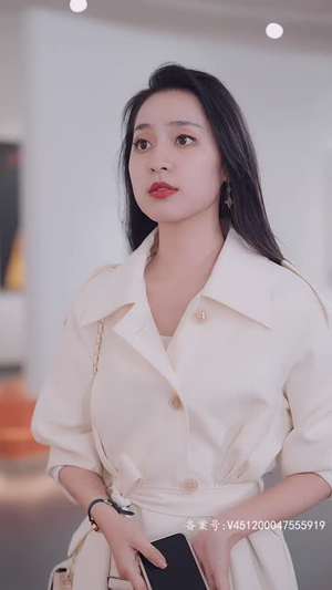 《不装了，我真是女总裁》（91集）爆款短剧免费全集畅看