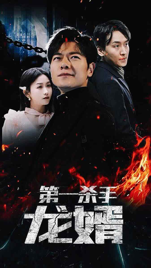 《第一杀手龙婿》（100集）短剧精彩不容错过追