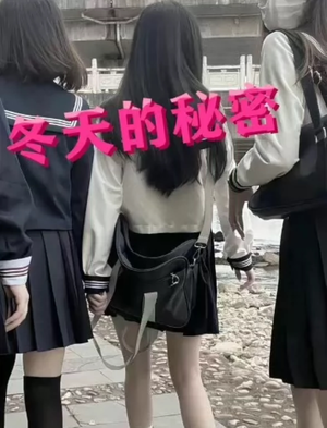 《冬天的秘密》（60集）免费短剧完整版在线畅看