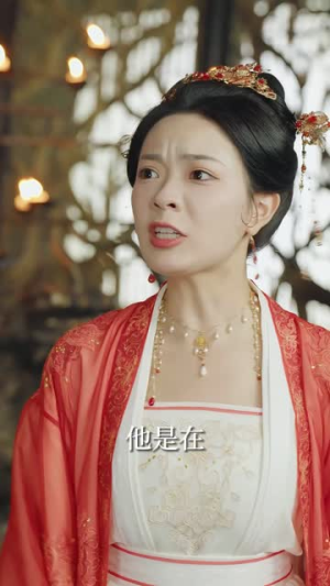 《大周皇太子》（91集）精彩短剧在线全集速览