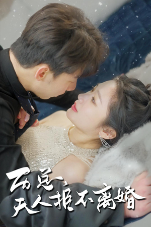 《历总，夫人拒不离婚》（61集）短剧精彩全集免费看