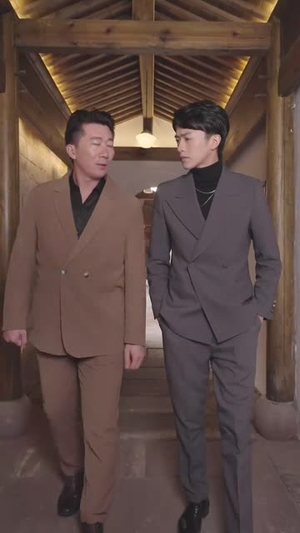 《逃婚千金爱上我》（94集）短剧全集免费在线追到底