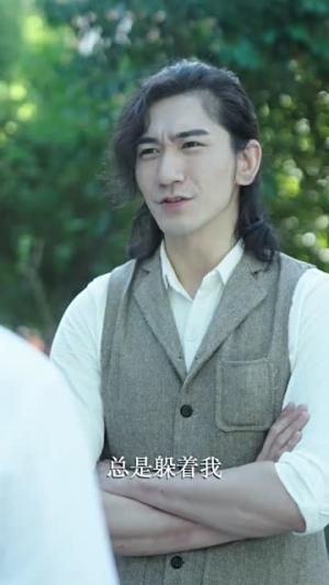 《我的保镖很能打》（90集）看短剧全集爽翻天