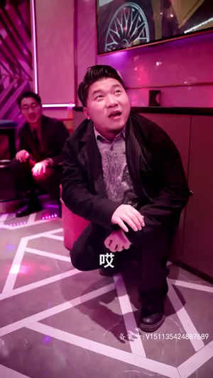 《饼总逆袭》（100集）短剧在线看逆袭风云