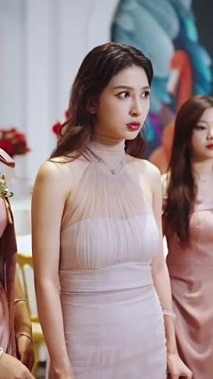 《父亲二婚小妈在婚礼现场捉奸》（34集）短剧免费看全集超燃