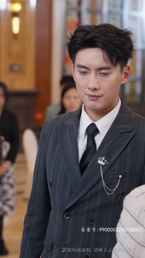 《跨越时间来爱你》（78集）免费短剧精彩剧情一览无余