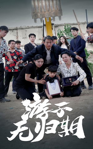 《游子无归期》（62集）短剧全集精彩免费放送