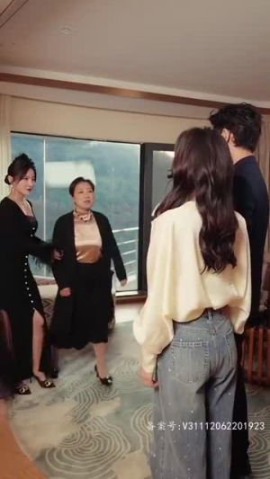 《纯情丫头别想逃》（86集）在线畅享短剧免费追剧