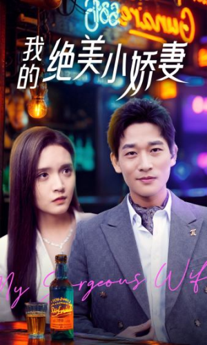 《我的绝美小娇妻》（80集）短剧全集免费在线看爽