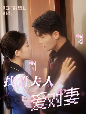 《找错夫人爱对妻》（36集）精彩短剧免费一次看个够