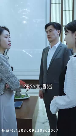 《拯救豪门的赘婿》（80集）短剧精彩剧情全集速看