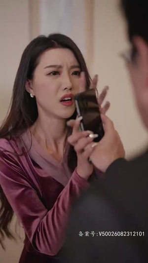 《他的白月光》（80集）全集短剧在线免费追