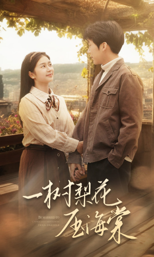 《一树梨花压海棠》（82集）精彩短剧全集一键观